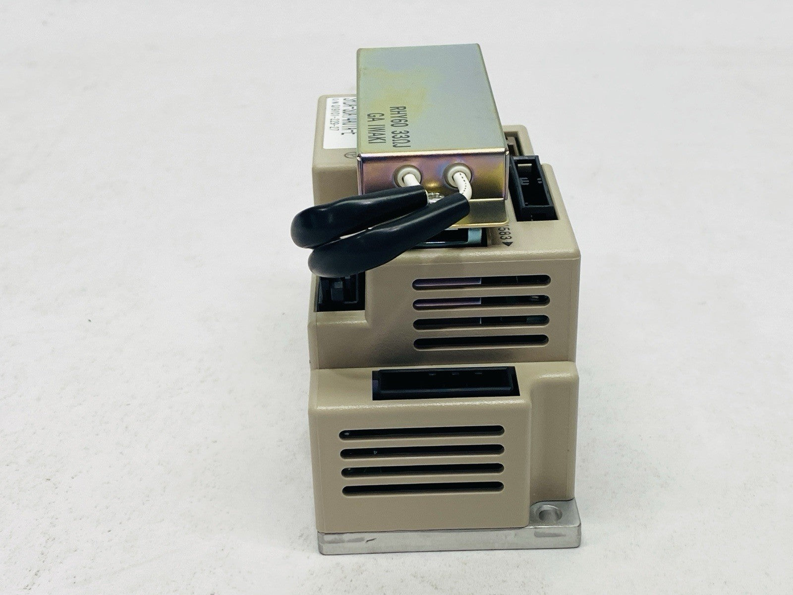 Yaskawa SRDA-SDA14A01A-E DX100 Integrated Servo Amplifier 6A Cont 14A Max - Maverick Industrial Sales