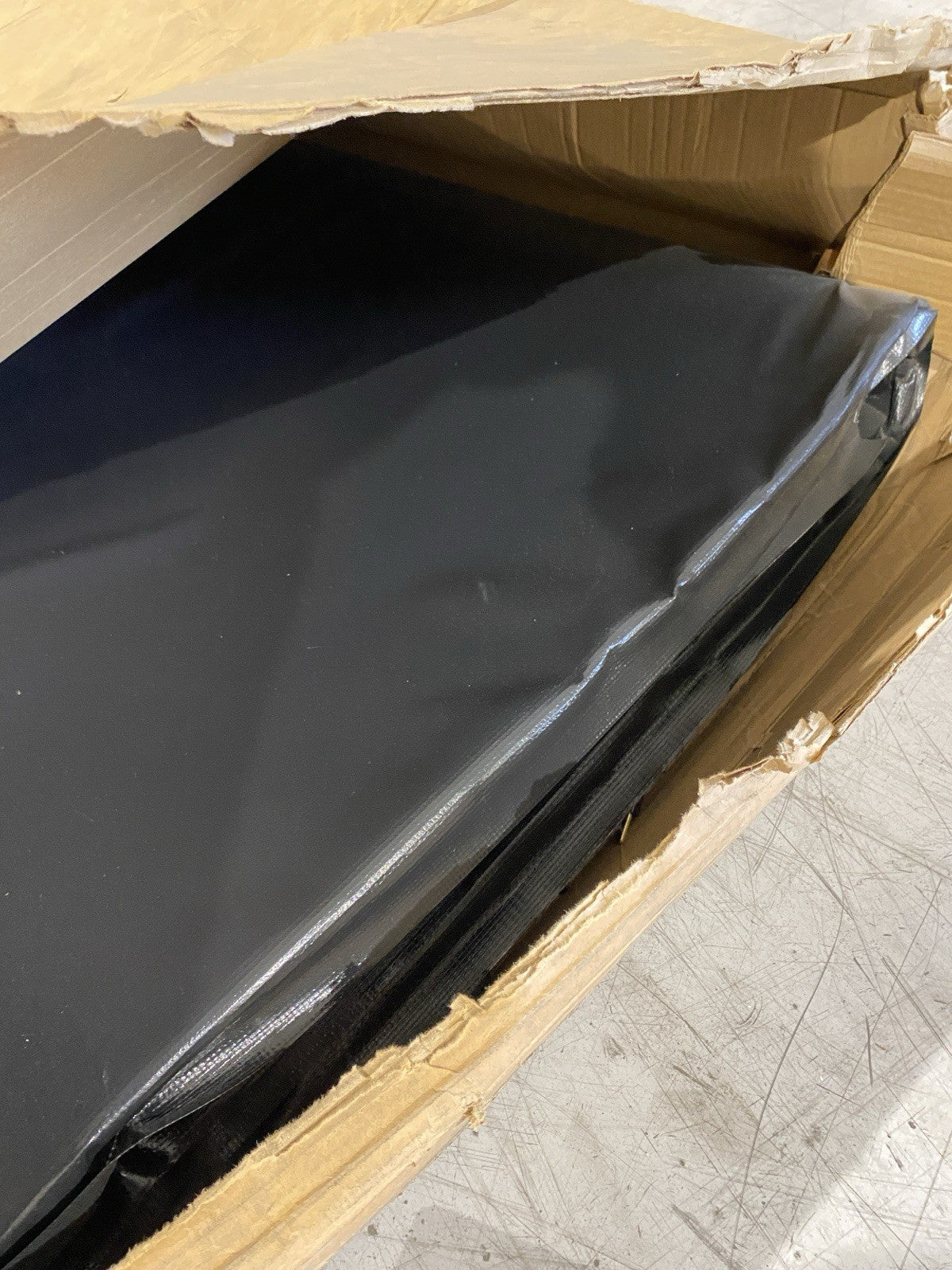 PowerBlanket TH550W 550 Gallon IBC Tote Blanket - Maverick Industrial Sales