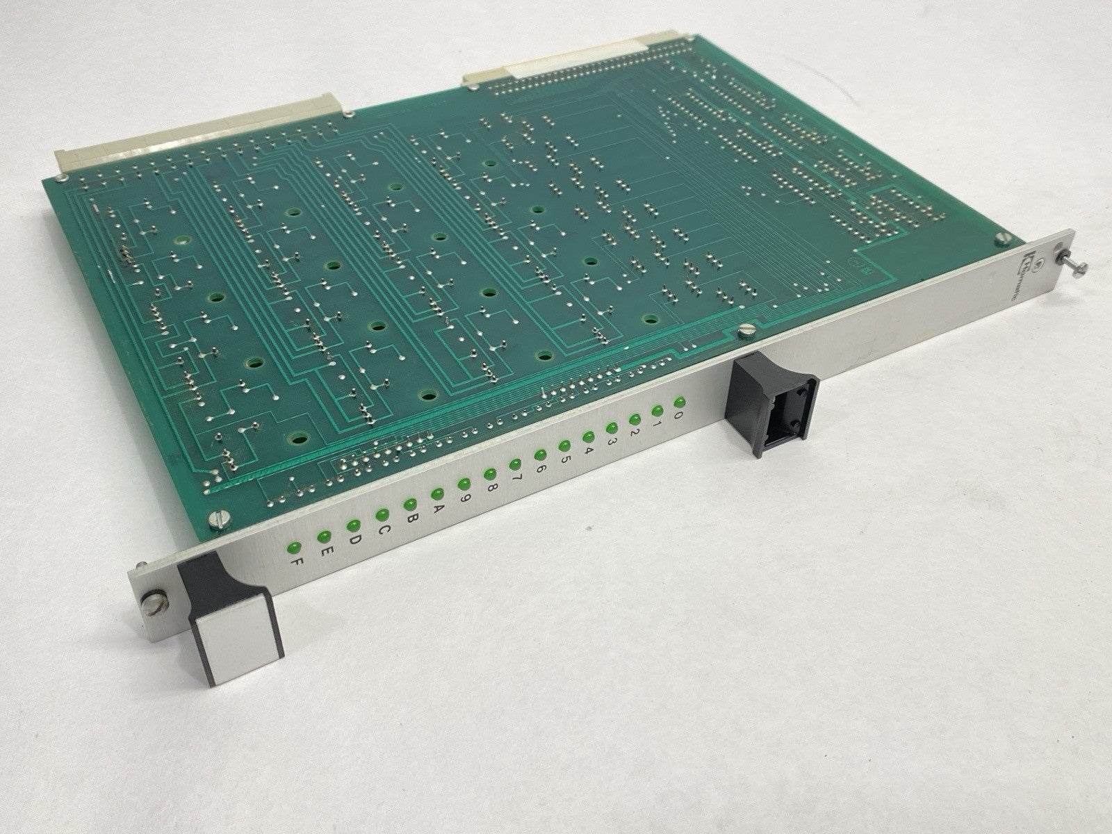 Homatic 2-083-01-5202 PLC Output Card - Maverick Industrial Sales