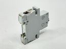 BBC S221K10A Circuit Breaker 1-Pole 10A 400/690V - Maverick Industrial Sales