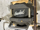 MPS Midwest Pressure Systems / Haskel AAD-5-28831-AIR Air Drive Press, 150 PSI - Maverick Industrial Sales