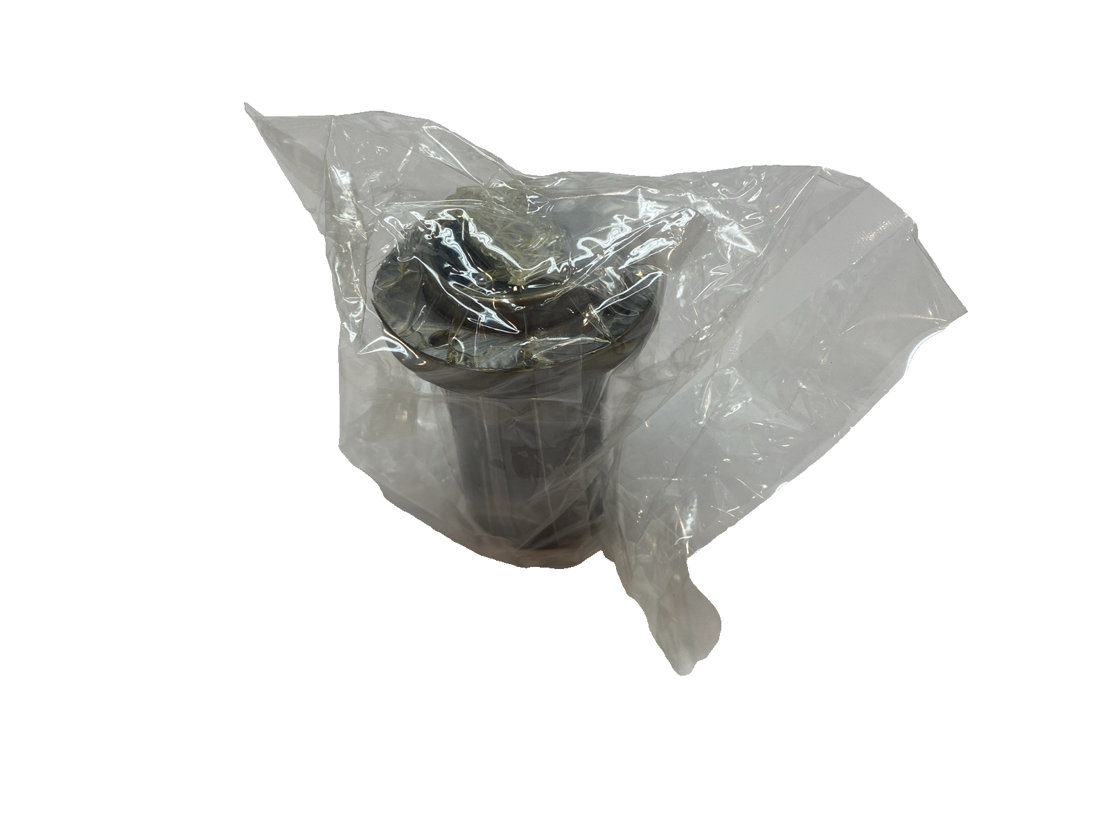 MiSUMi LHIRD25 Pilot Center-Flanged Linear Bearing 25 mm - Maverick Industrial Sales