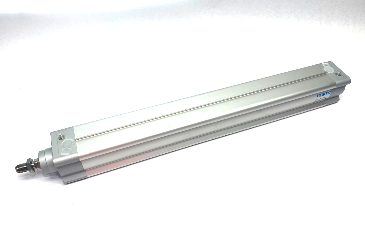 Festo DSBF-C-63-500-PPVA-N3-R Double Acting ISO Cylinder 1776054 - Maverick Industrial Sales