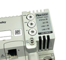 Allen Bradley 5094-AEN2TR Ser. A Flex5000 EtherNet/IP Adapter Module - Maverick Industrial Sales