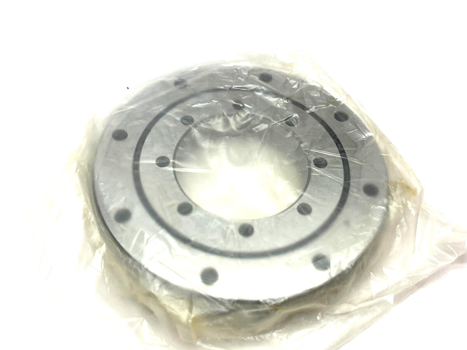 IKO CRBFV 5515 AT UU C1 Radial Crossed Roller Bearing Single-Row, 55 ID, 120 OD - Maverick Industrial Sales