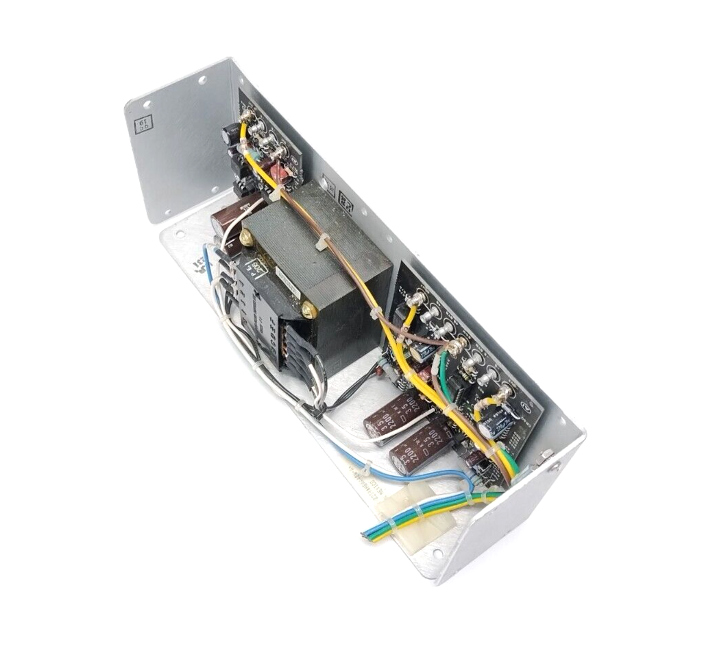 Condor HBAA40W-A+ Power Supply - Maverick Industrial Sales
