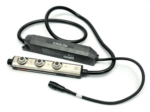 SJ-M031G | Keyence  High-Performance Micro Static - Used