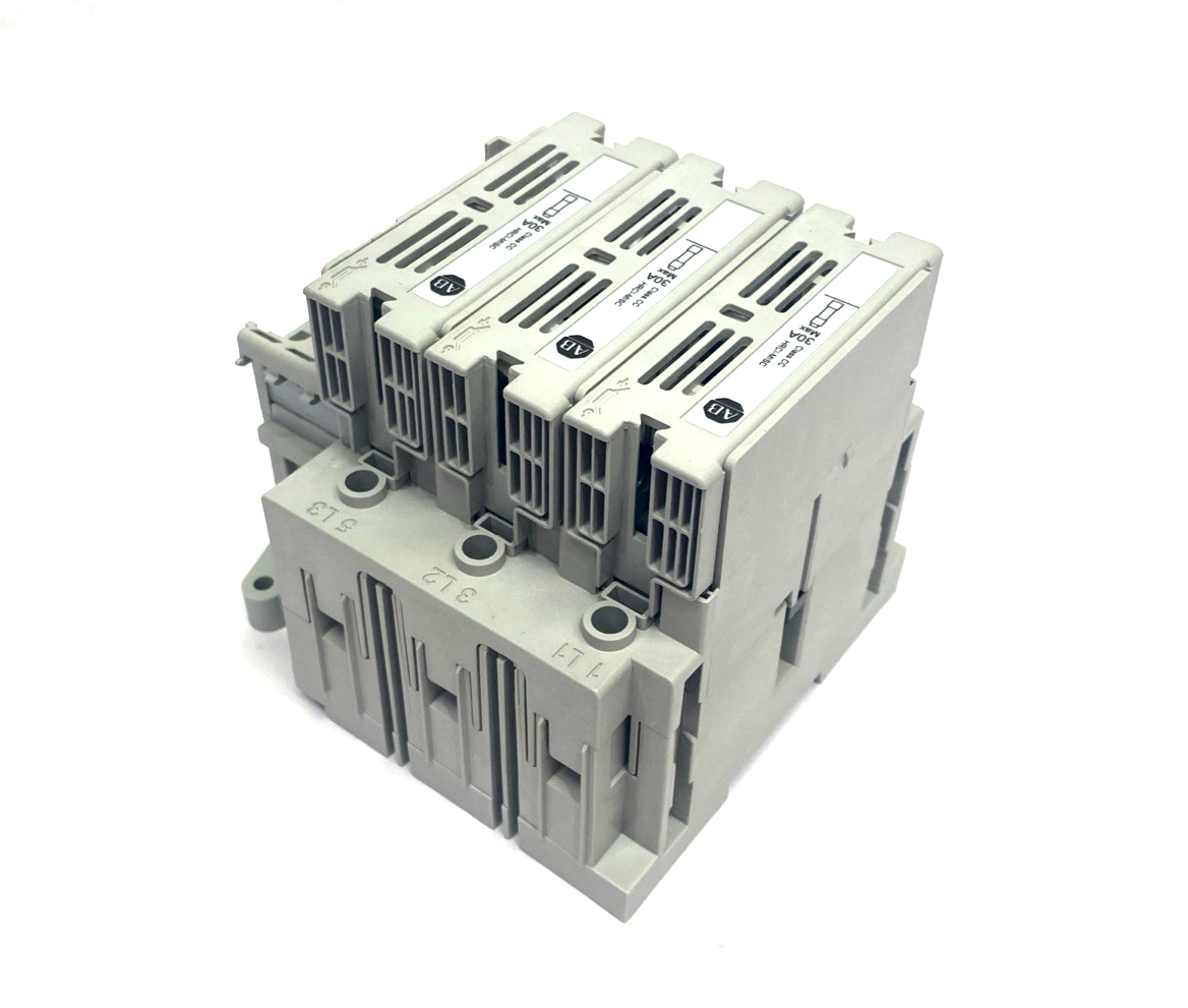 Allen Bradley 194R-C30-1753S Ser. A Disconnect Switch - Maverick Industrial Sales