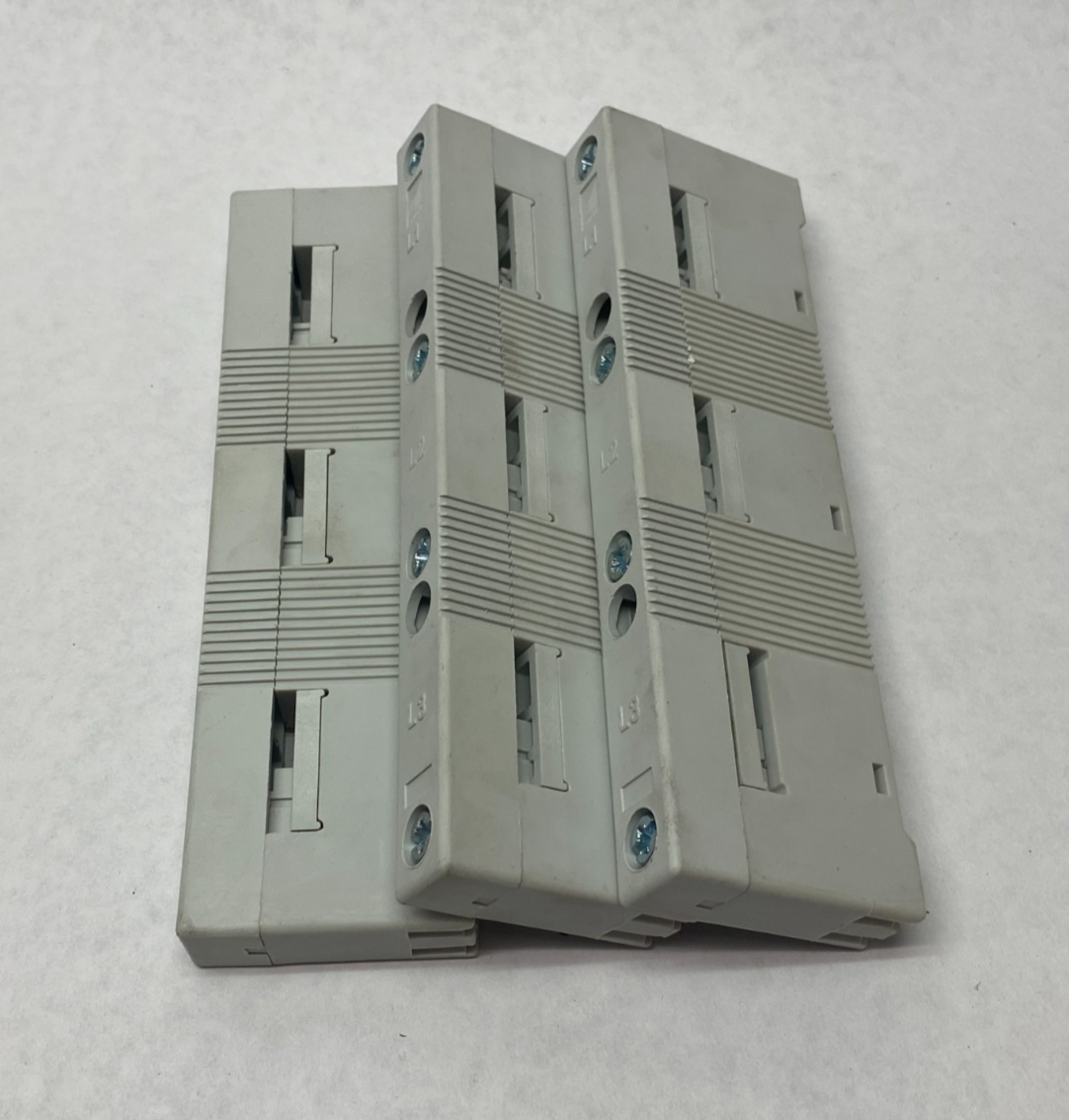 Rittal SV9340050 Busbar Support Bracket for Busbar Systems LOT OF 3 - Maverick Industrial Sales
