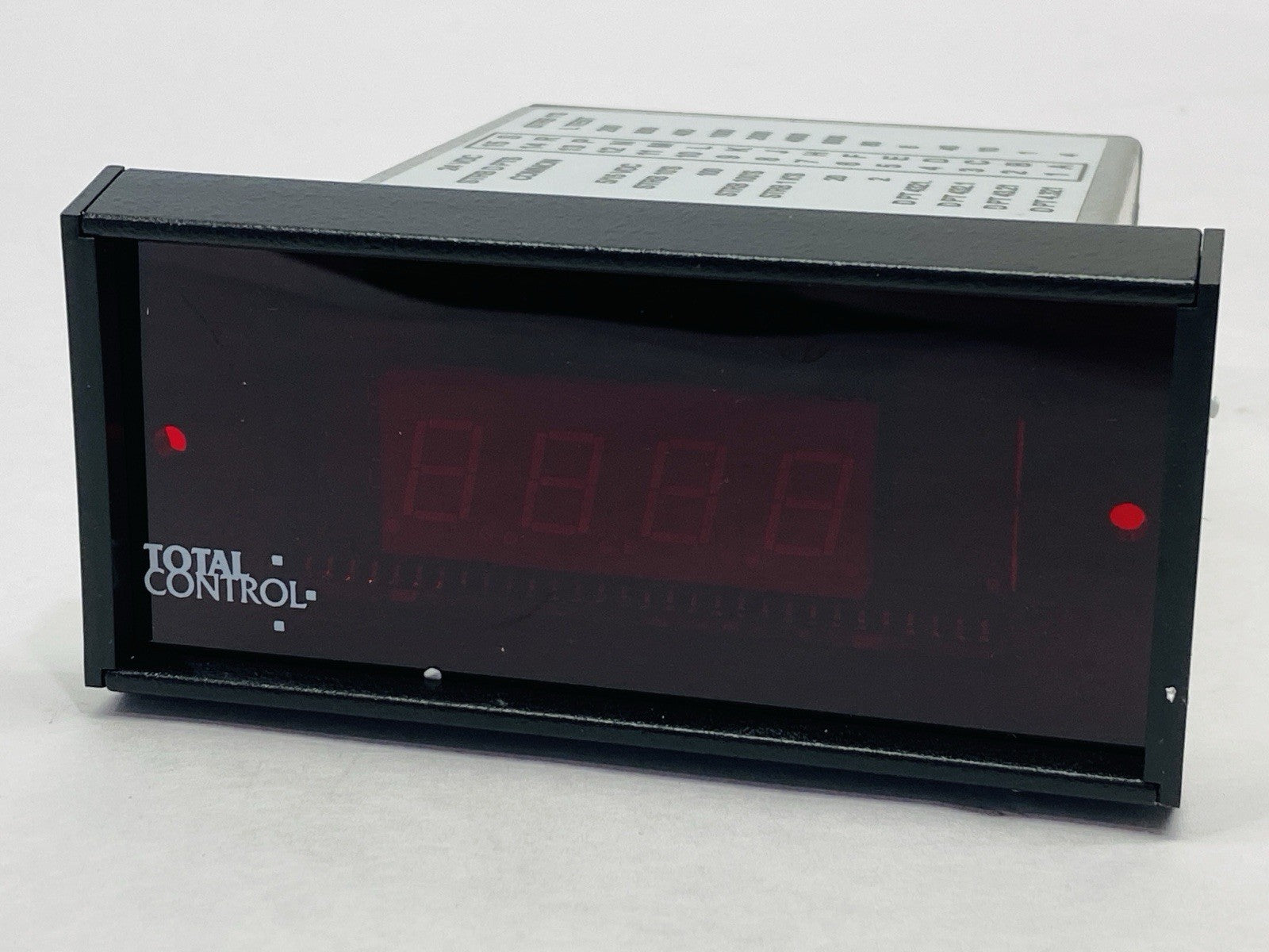 Cincinnati Electrosystems 4161-4-24-H Display Interface - Maverick Industrial Sales