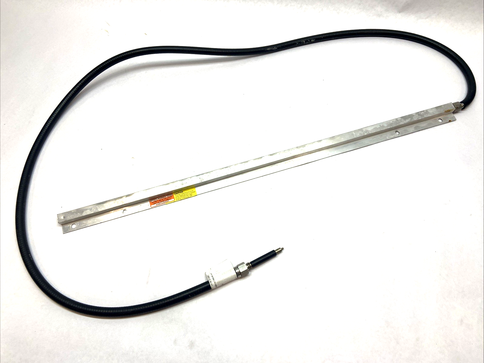 8024 | EXAIR 24" Gen4 Ionizing Bar - Used - Maverick Industrial Sales