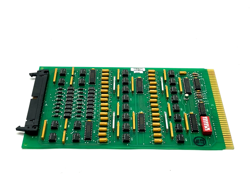 Universal Instruments 45836101 Rev. B PC CD 32-16 Input Card - Maverick Industrial Sales