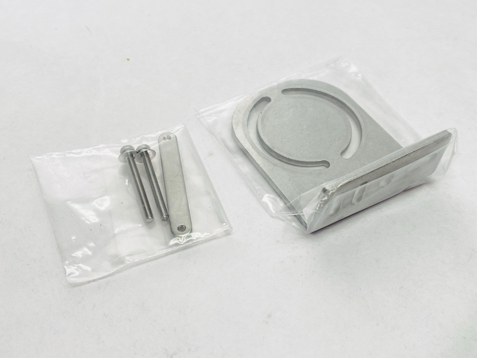 Keyence OP-87771 All Purpose Laser Sensor Adjustable Angle Bracket - Maverick Industrial Sales
