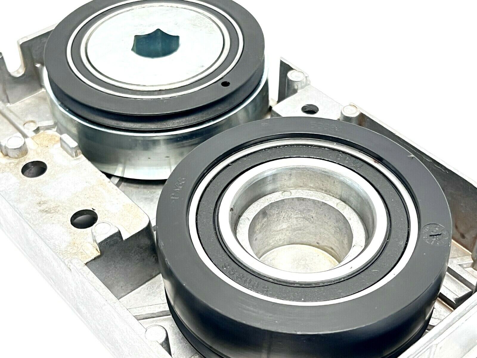 Bosch Rexroth 3842520368 Housing w/ Rollers - Maverick Industrial Sales