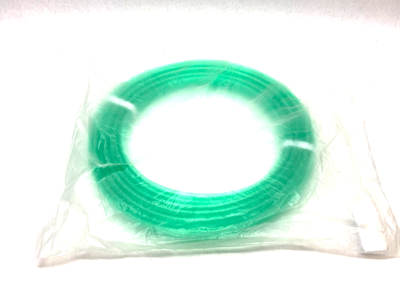 SMC TU0805G2-20 Polyurethane Tubing 8mm, Green - Maverick Industrial Sales