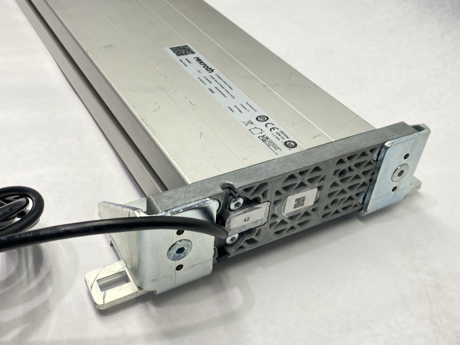 Bosch Rexroth 3842559967 LIFT MODULE F1000-LIFT350MM Lifting Module - Maverick Industrial Sales