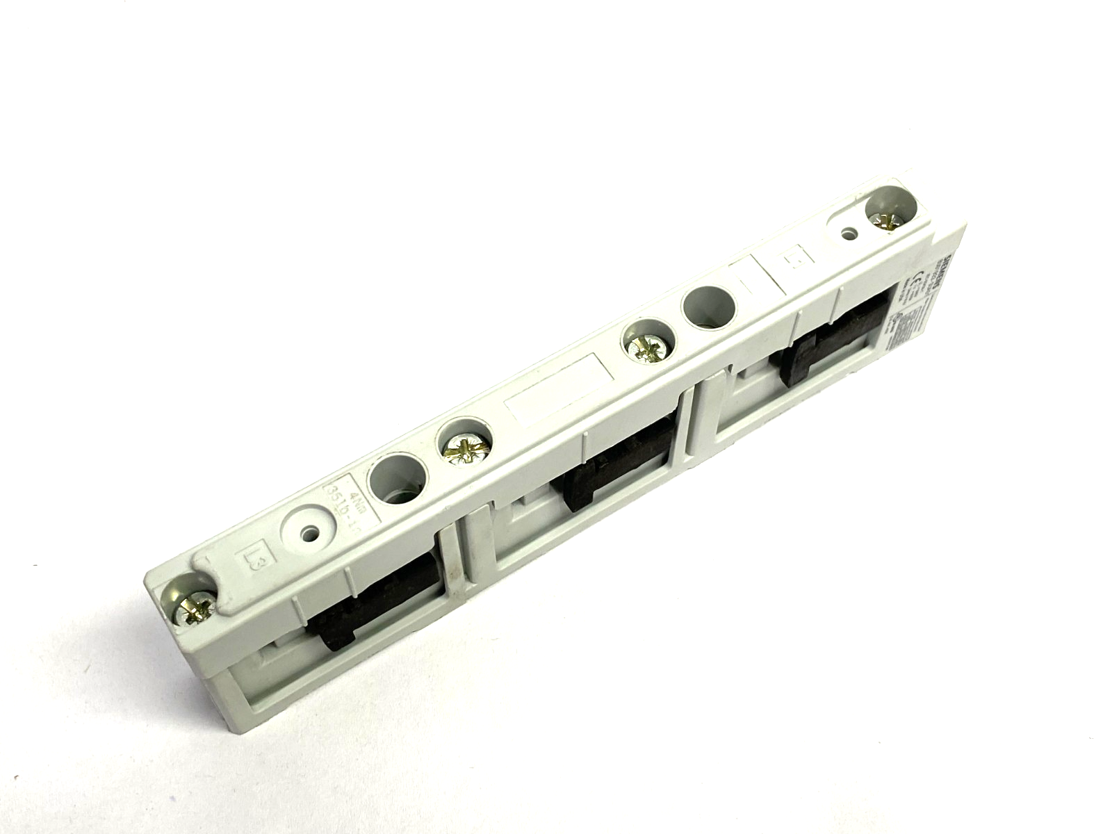 Siemens 8US1923-3UA01 Busbar Holder Bracket - Maverick Industrial Sales