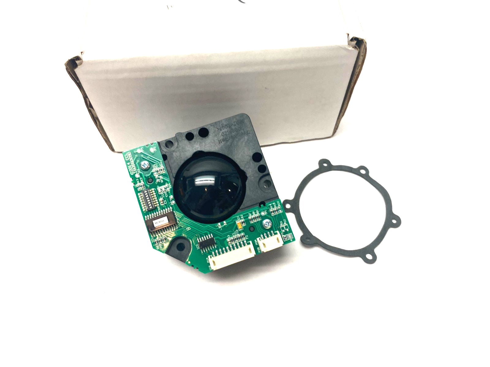 NSI P50-560230 50mm OEM Trackball Module - Maverick Industrial Sales