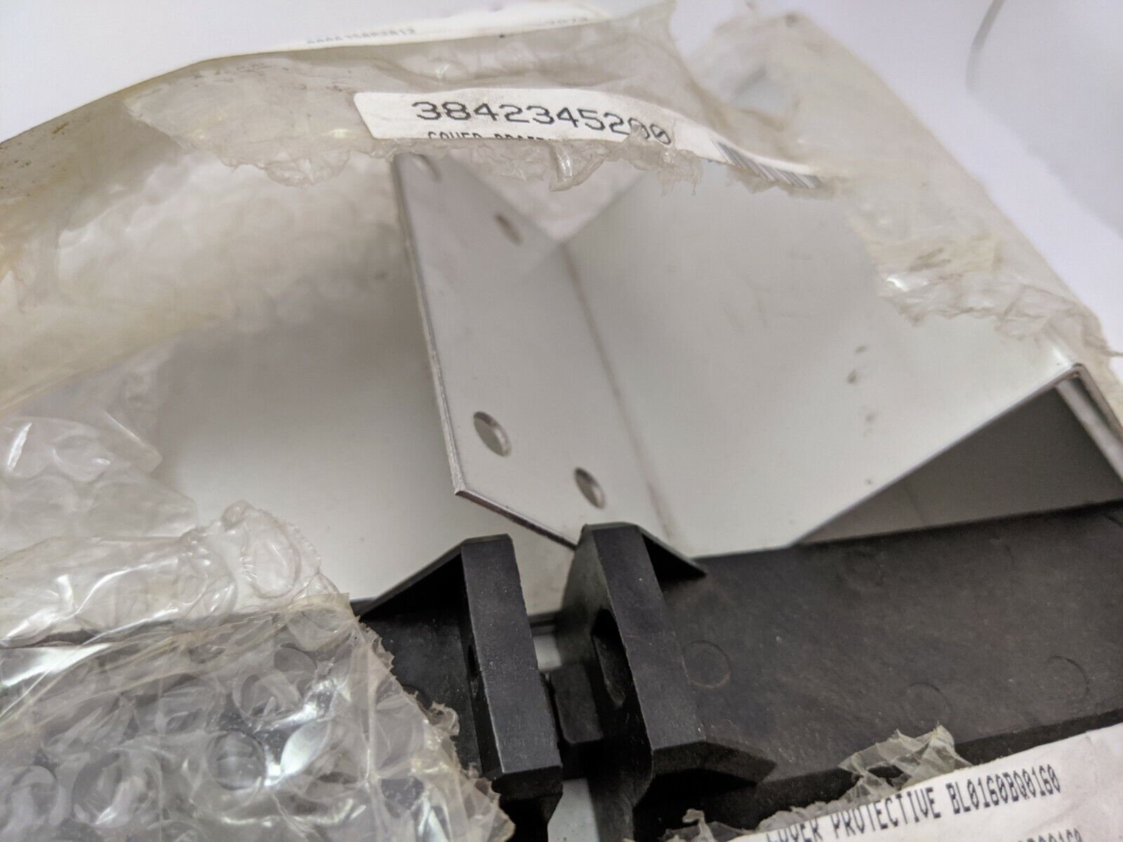 Bosch Rexroth 3842345200 Protective Cover - Maverick Industrial Sales