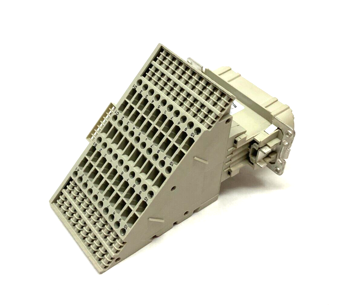 Wieland 73.105.4053 Revos Multi-Pole Adapter BAS WR 40 2,5 25 - Maverick Industrial Sales