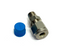 Swagelok SS-400-1-2 Straight Connector Fitting 1/4" Tube OD, 1/8" MNPT - Maverick Industrial Sales