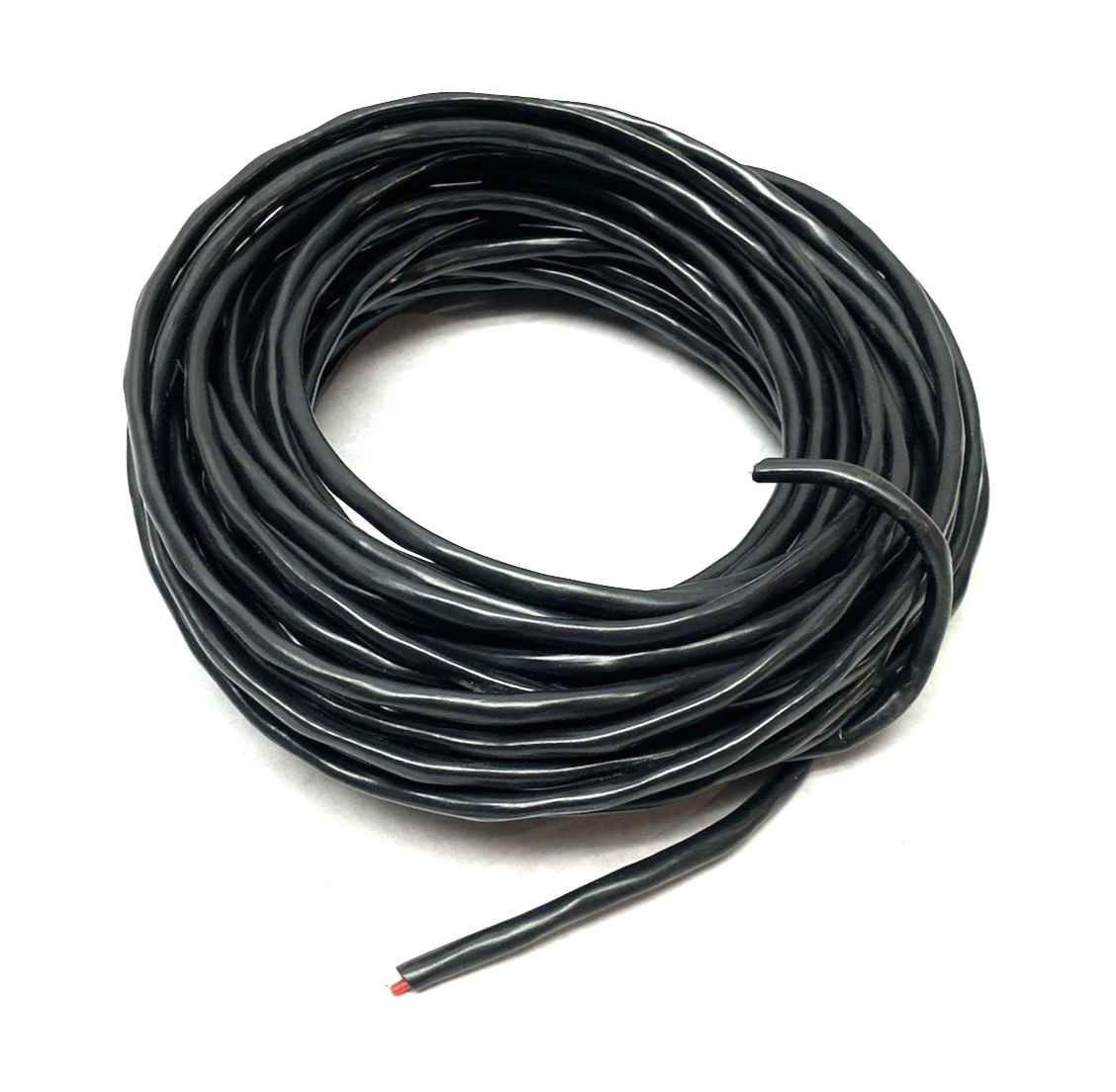 Omega EXPP-J-20S-TWSH-SLE Twisted Shield. T/C Wire 20AWG ABOUT 15m LENGTH - Maverick Industrial Sales