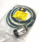 Turck P-PWR-GSDFV 30-2M/14.5-14NPT Power Fast Cable U-92671 - Maverick Industrial Sales