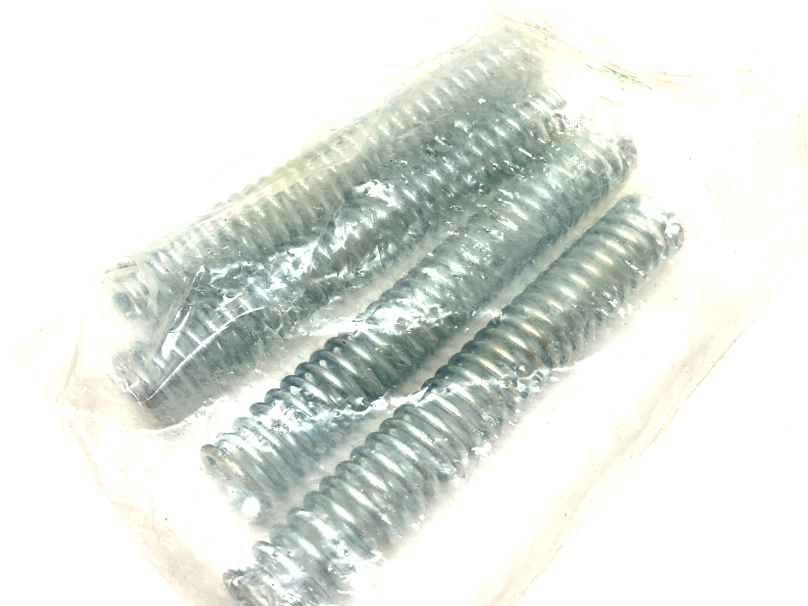 4CP Steel Spring .105X 7/8 X 6" Long PKG OF 4 - New – Open box - Maverick Industrial Sales