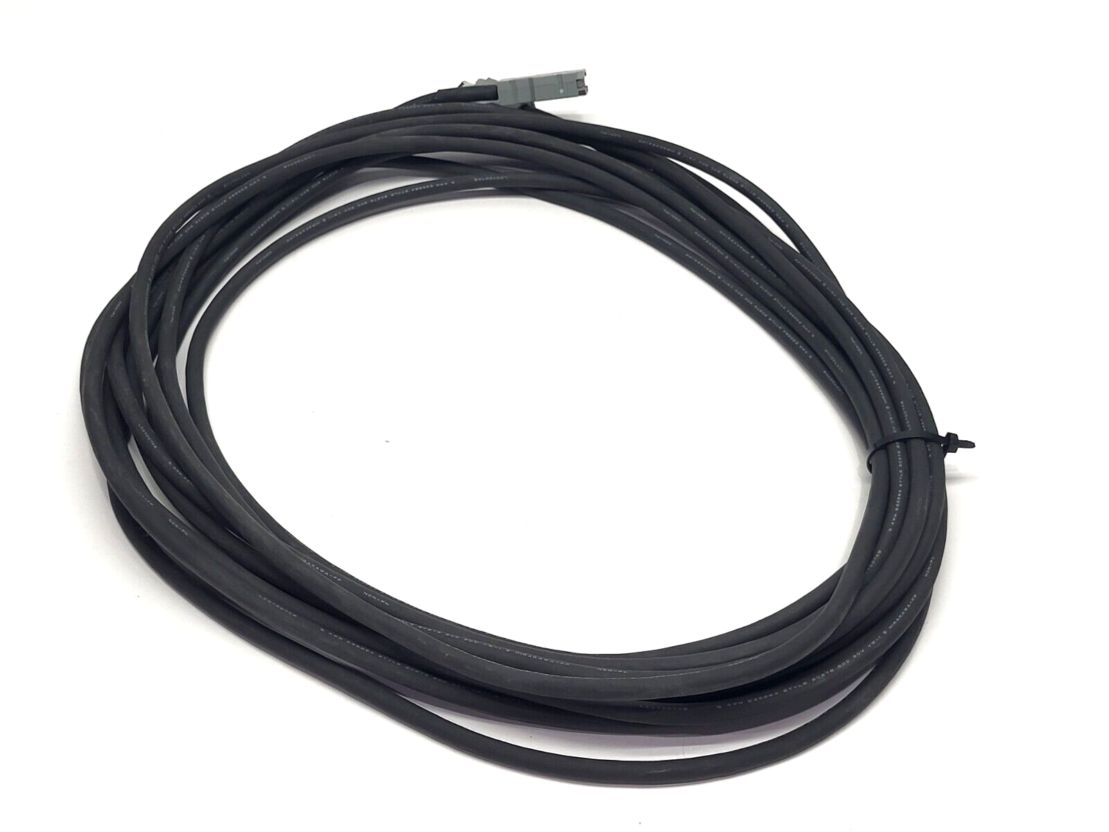 Oriental Motor CC100VNF-E Motor Encoder Cable 10m - Maverick Industrial Sales