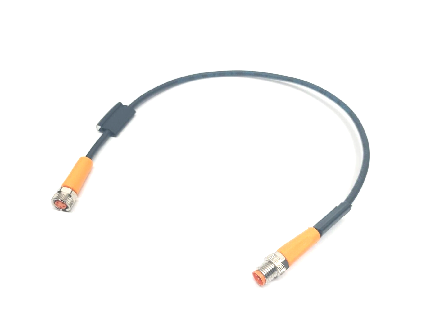 EVC310, VDOGF040MSS00,3H04STGF040MSS | ifm EVC310 Connection Cable M8 4-Pin 0.3m VDOGF040MSS00,3H04STGF040MSS - New – Open box - Maverick Industrial Sales