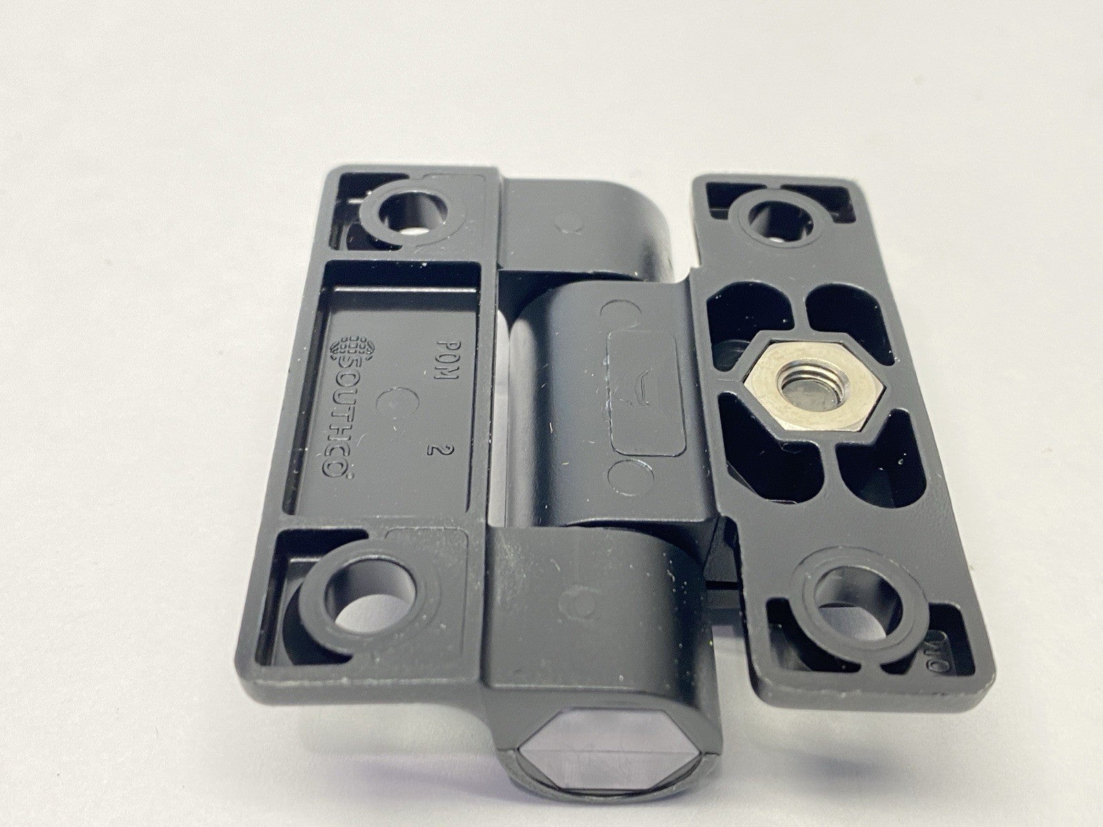 E6-10-301-20 | Southco Adjustable Torque Hinge LOT OF 2 - New – Open box - Maverick Industrial Sales