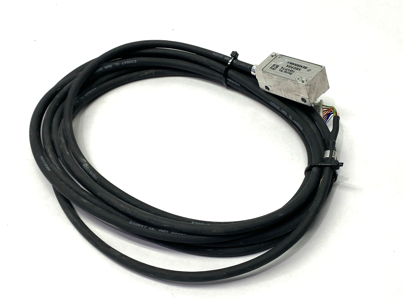 SR030A | Renishaw Optical Encoder Read Head - Used - Maverick Industrial Sales
