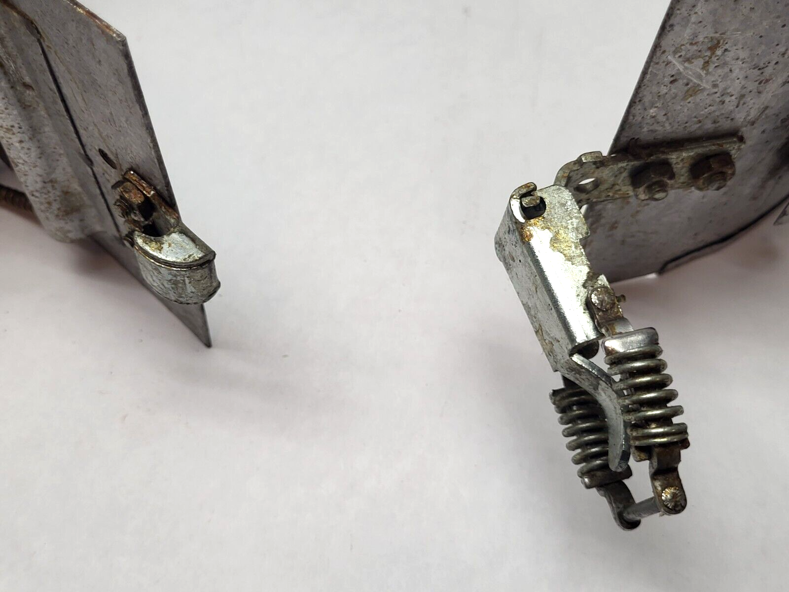 ACRA Electric TRX-5 Wrap-It-Heat Drum Heating Band - For parts or not working - Maverick Industrial Sales