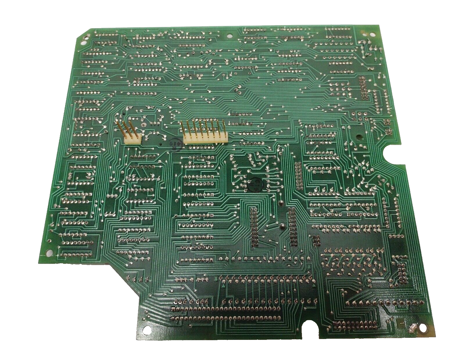 Leeds Northup 445847 REV B1 Control Board A1A1A3 - Maverick Industrial Sales