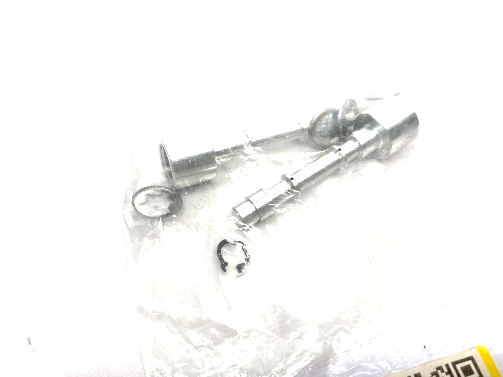 Bosch Rexroth 3842543483 Adapter Set, CS: SET AS2/C-100,-250 - Maverick Industrial Sales