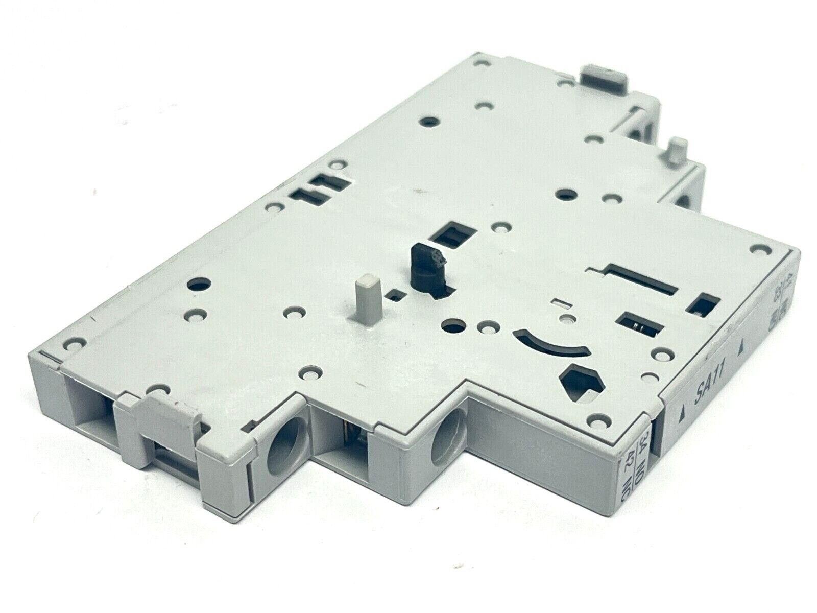 Allen Bradley 140M-C-ASA11 Ser A Auxiliary Contact - Maverick Industrial Sales