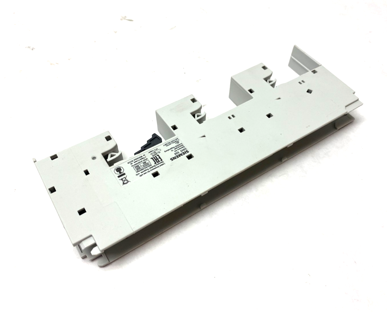 Siemens 5SH3538 Busbar Feeder Module 3-Phase - Maverick Industrial Sales