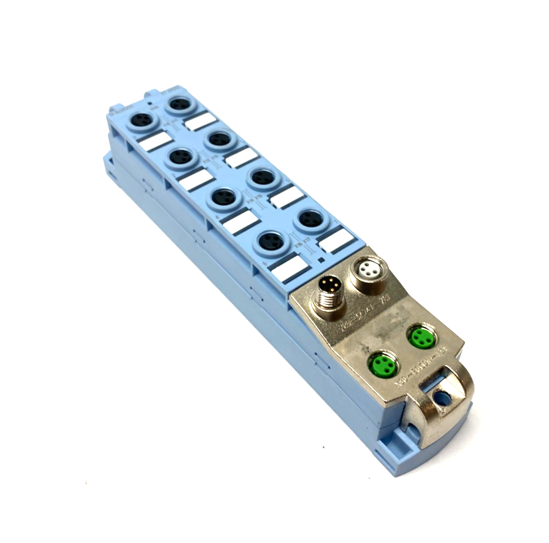 Siemens 6ES7 141-5BF00-0BA0 Simatic ET 200AL Digital Input Module 8x 24VDC - New – Open box - Maverick Industrial Sales