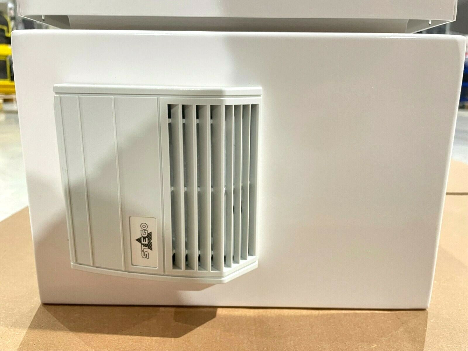 SCE Industrial Control Panel Enclosure 24"x9"x12" Saginaw Cabinet 4086462 M09756 - Maverick Industrial Sales