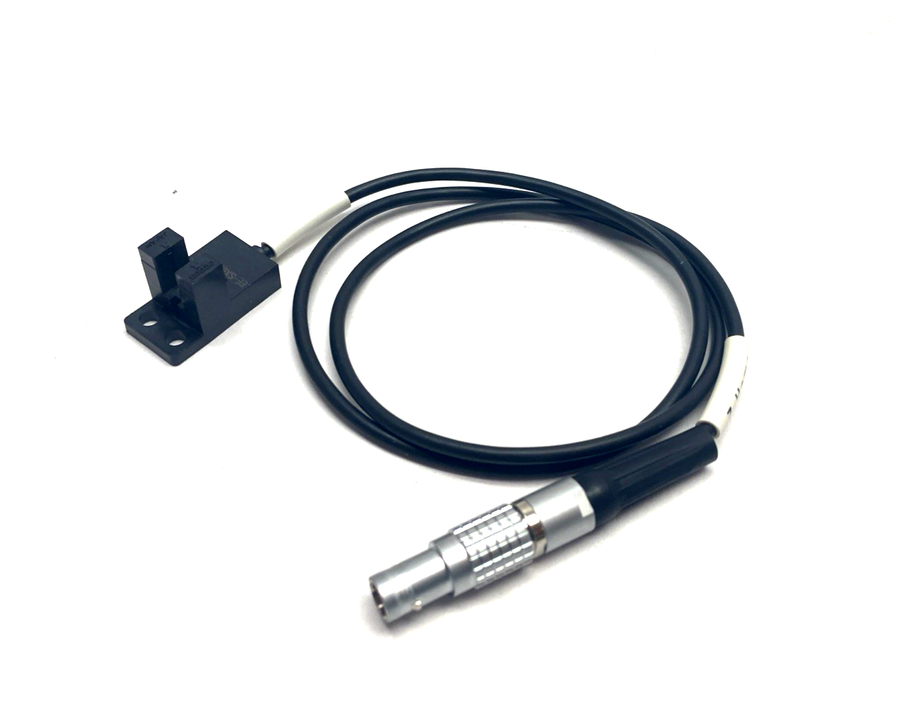 Omron EE-SX674-WR Photomicrosensor, NPN Output - Maverick Industrial Sales