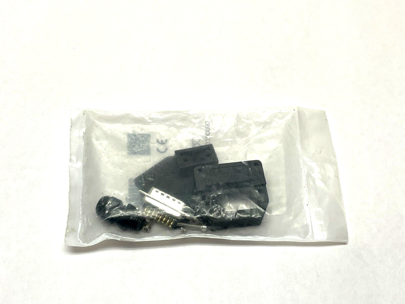 EMI Gimatic PBQC 15-Pin Male Connector 7608 - Maverick Industrial Sales