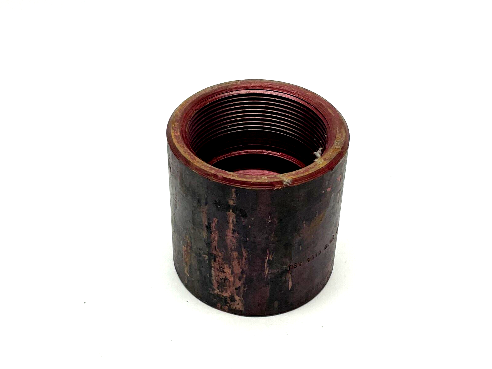 3" X 1-1/2" Reducing Union Fitting - Maverick Industrial Sales