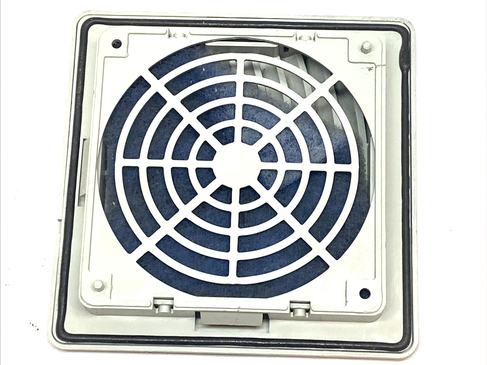 Cosmotec GFK-15 Filter Grill Vent 6"x6" - Maverick Industrial Sales