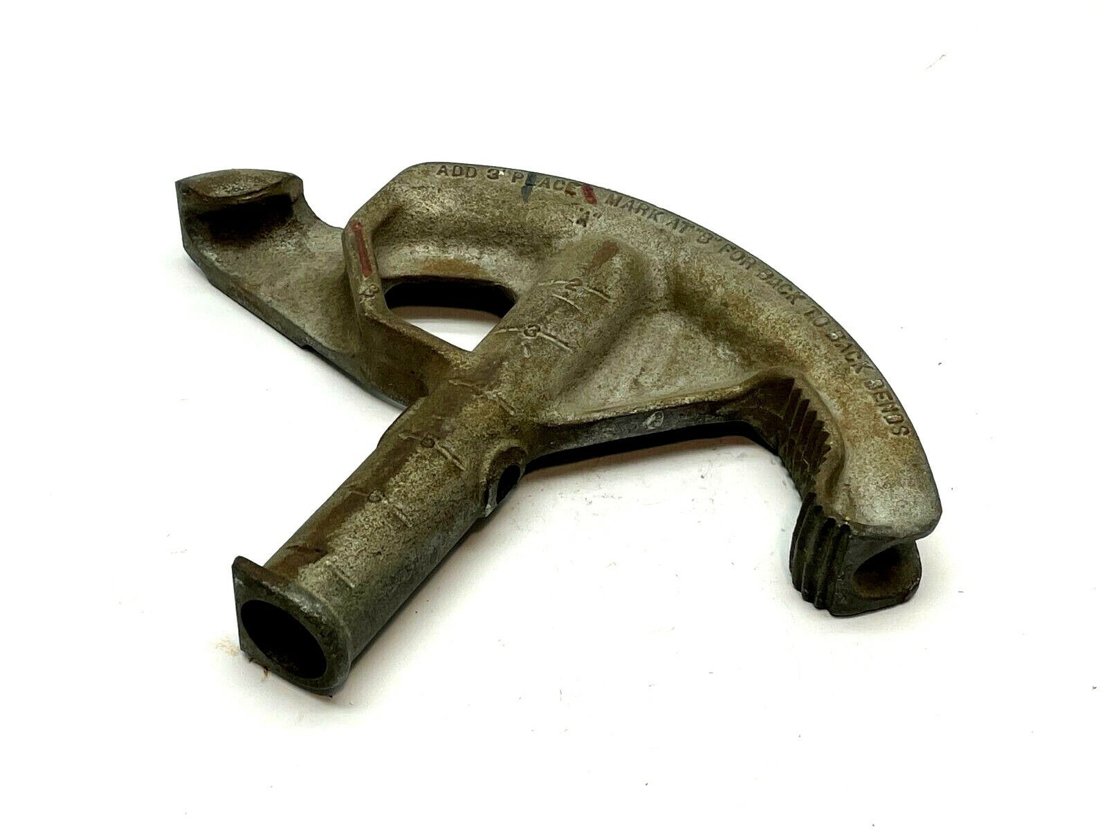Appleton 3/4" 90 Degree Pipe Bender - Maverick Industrial Sales
