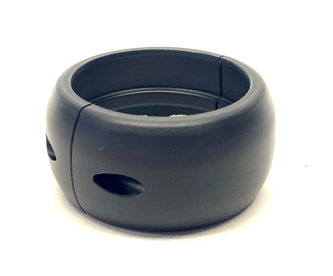 Igus TR.912.535 Triflex R Bolted Protector Set TR.50.10 TR-912-535 - Maverick Industrial Sales