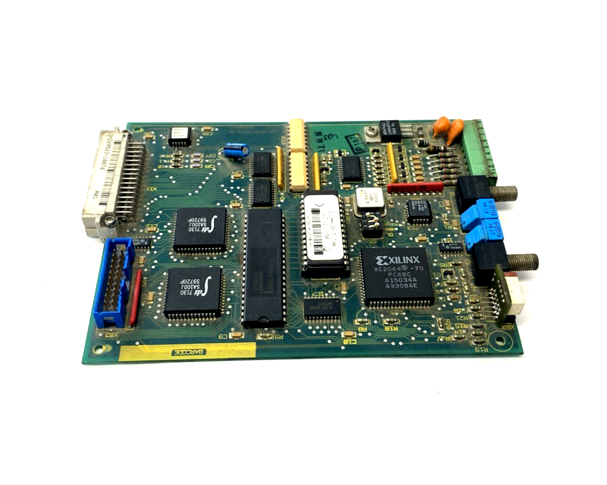 Indramat 109-0785-4B14-06 Circuit Board DSS1 - Maverick Industrial Sales