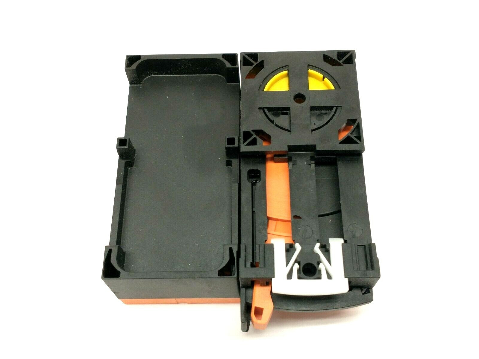 IFM AC5209 Quick Mounting AS-Interface Module M12 ClassicLine 4DI 4DO-Y IP67 - Maverick Industrial Sales