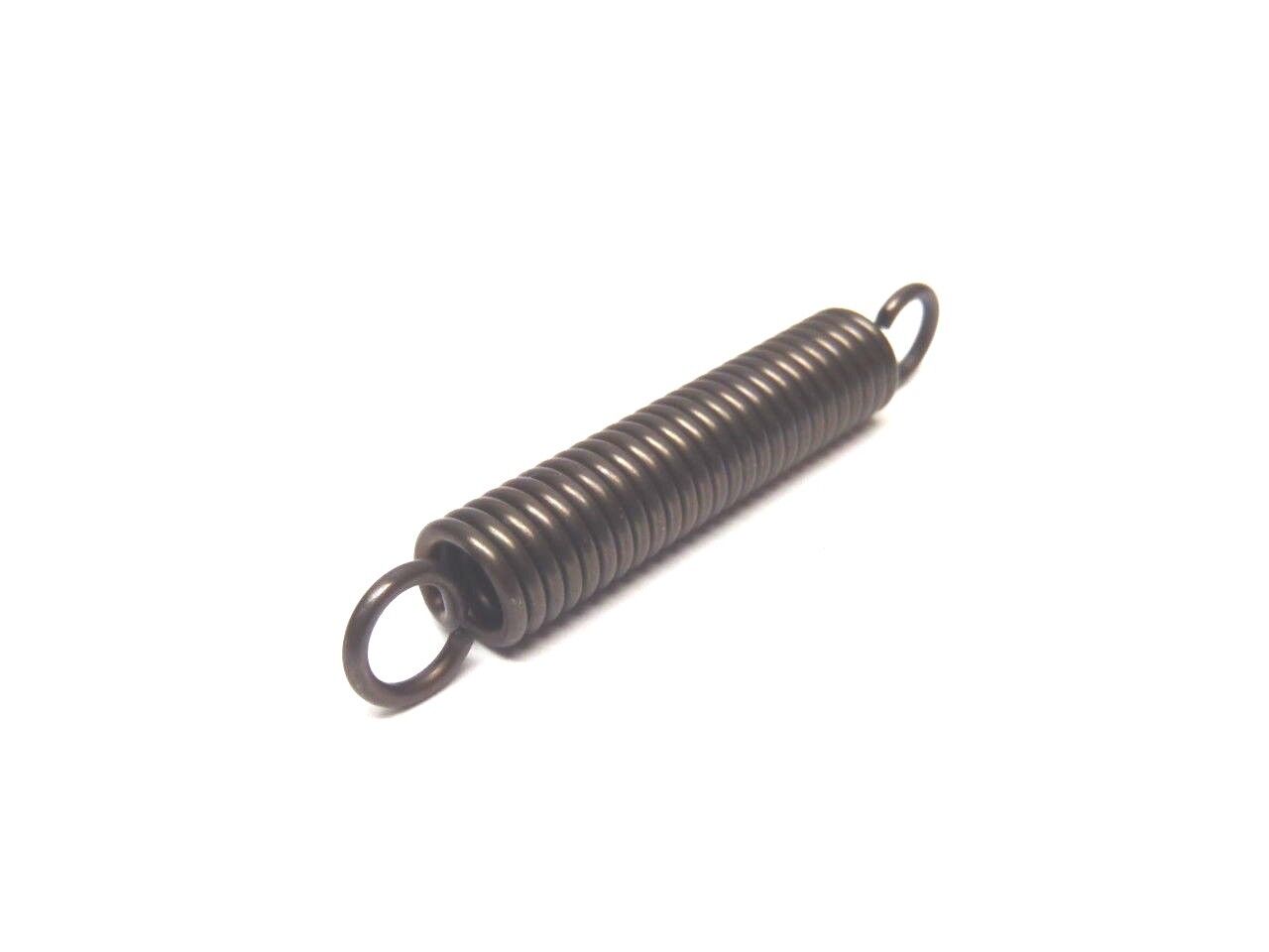 Associated Spring Raymond E0300-049-1750M Extension Springs LOT OF 10 - Maverick Industrial Sales