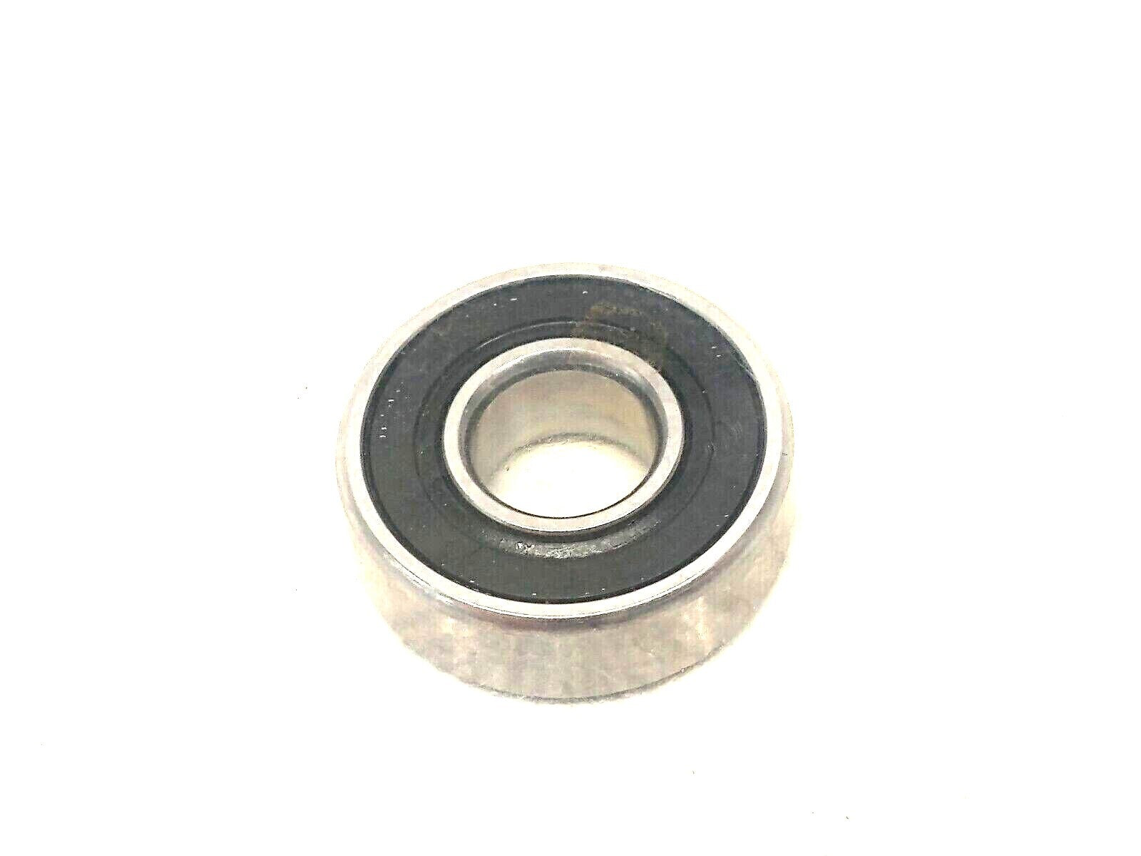 EZO R4RS Shielded Ball Bearing 52100 Chrome Steel .25" Bore .625" OD .1960" Wide - Maverick Industrial Sales