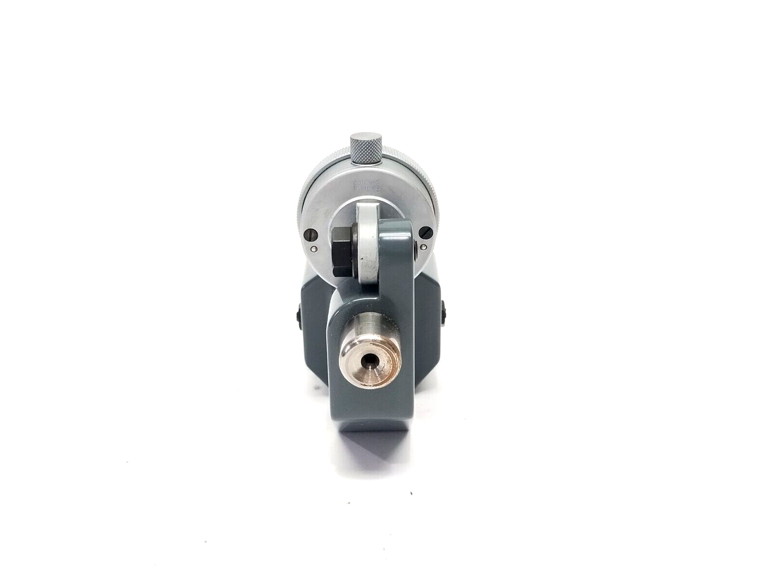 SIP Societe Genevoise PI-2 Jig Boring Head Attachment 2", No. 527 - Maverick Industrial Sales